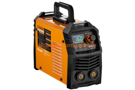 Сварочный инвертор Сварог ARC 160 REAL SMART Z28103 97992