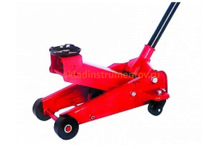 Подкатной домкрат TOR 3Т 135-495MM LT-FJ830003A-28 1005833