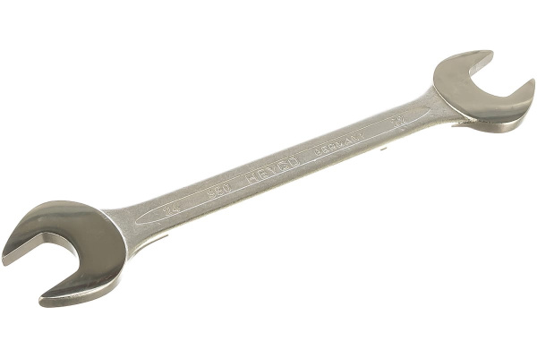 Рожковый ключ HEYCO HE-00350222482