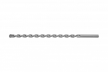 Сверло по бетону Профессионал (12x300 мм) Зубр 29140-300-12_z01