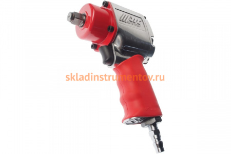 Ударный пневмогайковерт JTC 1/2" 5001A