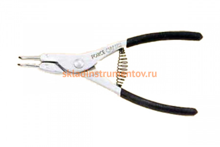 Разжимы стопорных колец 230 мм FORCE 60909ASO