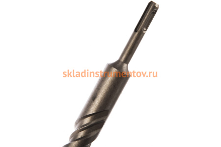 Бур усиленный (28мм; 400/460 мм) SDS+ Энкор 9790