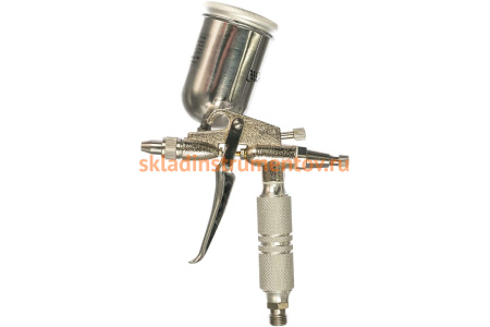Пневматический краскораспылитель MATRIX 57318