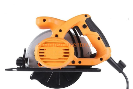 Дисковая пила Вихрь ДП-160/1200 72/11/8