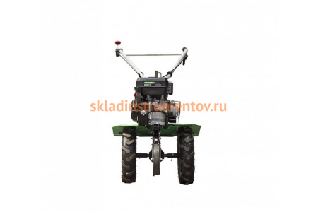 Бензиновый мотоблок (культиватор) Aurora GARDENER 750 11774 Бензиновый мотоблок (культиватор) Aurora GARDENER 750 11774