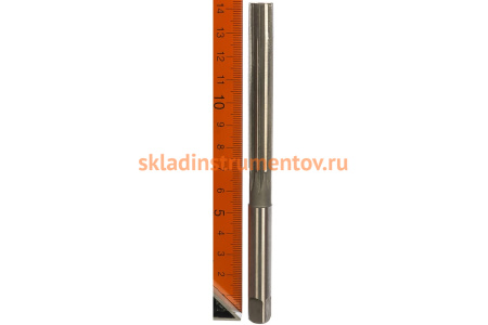 Ручная цилиндрическая развертка 11.0мм H7 9ХС GRIFF a420035