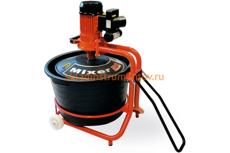 Стационарный миксер BATTIPAV 050S