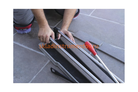Ручной плиткорез RUBI SPEED PLUS-62 13975
