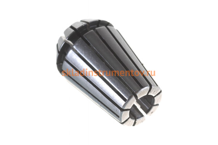 Цанга высокоточная ER20 (8 мм) CMT 184.080.20