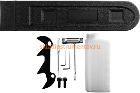 Бензопила STEHER BS-45-40