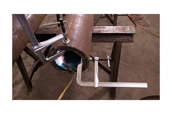 Струбцина BESSEY BE-GZ40K, 400 мм