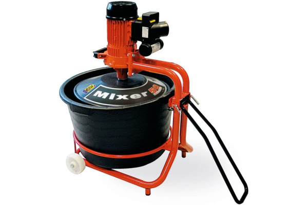 Стационарный миксер BATTIPAV 050S