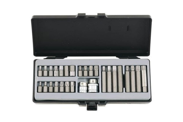 Набор райб-бит 22 шт. FORCE 4225