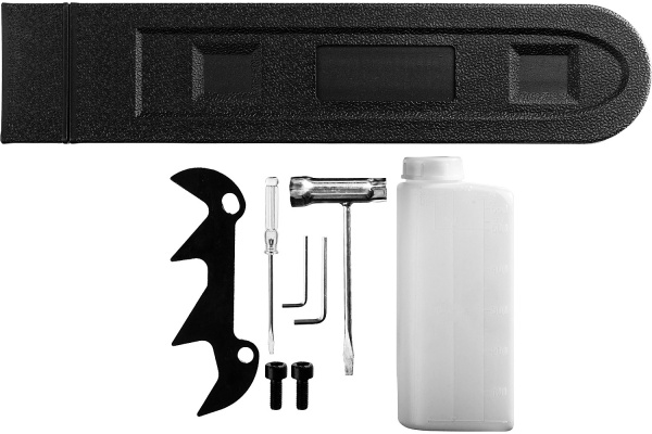 Бензопила STEHER BS-45-40