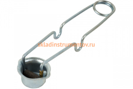 Зажигалка кремниевая для горелки и резака КЕДР 8001518