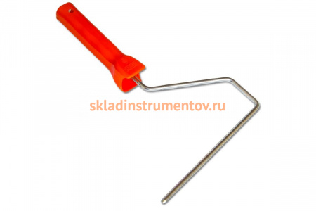 Бюгель для валика 180 мм, 6 мм SANTOOL 010311-180