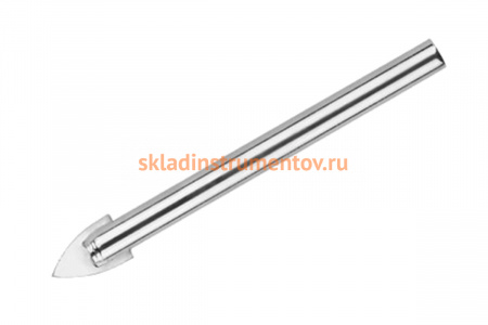 Сверло по кафелю и стеклу (10 мм) Uragan 29830-10