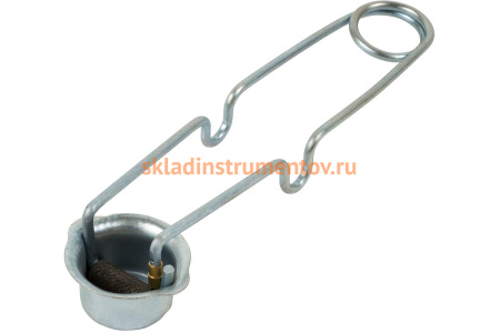 Зажигалка кремниевая для горелки и резака КЕДР 8001518