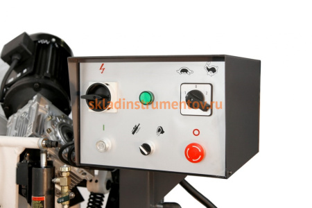 Ленточнопильный станок METALMASTER BSM-270 18569