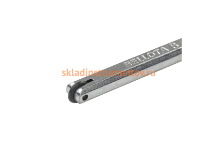 Резец роликовый 8 мм Bellota RODEL8