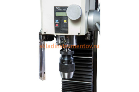 Фрезерно-сверлильный станок JET JMD-2S 230В 50000060M