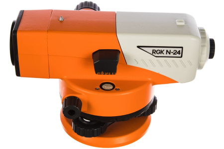 Оптический нивелир RGK N-24