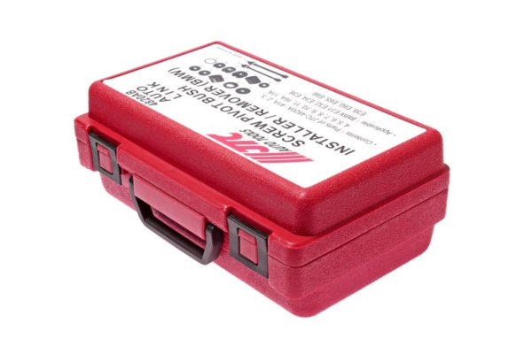 Набор инструментов для демонтажа сайлент-блоков BMW E31, E32, E34, E38, E39, E60, E65, E66 JTC 4820AB