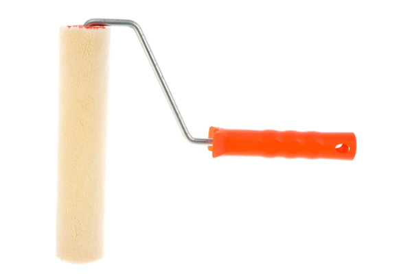 Валик DECOR 240 мм, d 42 мм, бюгель 8 мм, ворс 5 мм, велюр 888-7240