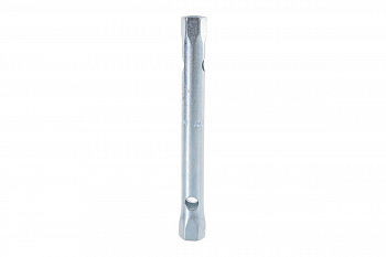 Трубчатый штампованный ключ 8x9 Дело Техники "ДТ"/400 544098