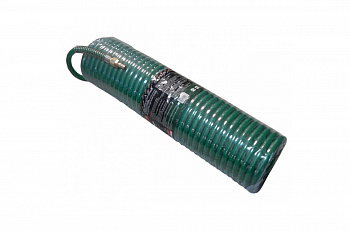 Шланг витой полиуретановый 10х14 мм, 10 м ROCKFORCE RF-1410-10M