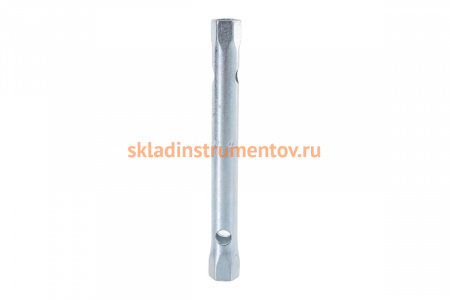 Трубчатый штампованный ключ 8x9 Дело Техники "ДТ"/400 544098