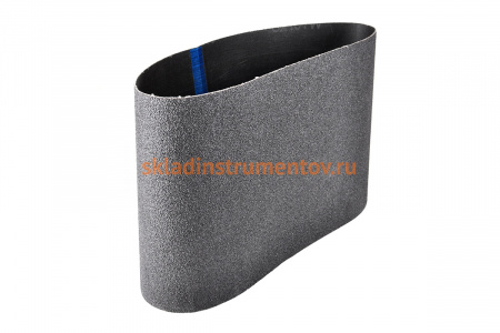 Лента бесконечная СX10YW (200x750 мм; Р120) Белгородский Абразивный Завод D73000200750120