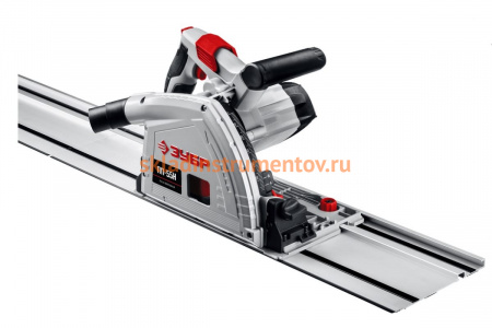 Погружная пила с шиной ЗУБР ПП-55Н