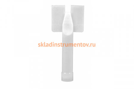 Насадка для нанесения герметика бабочка Wolf 516.0311