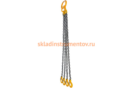 Строп РОМЕК 8-4СЦ - 4.25 /1 500/ 2000000045320