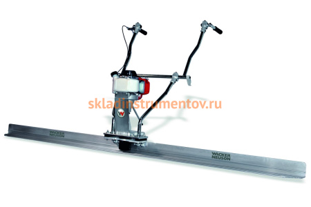 Двигатель для виброрейки P 35A Wacker Neuson 5000620957