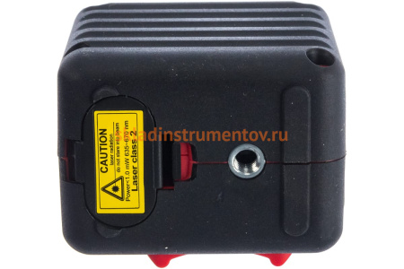 Комплект ADA Cube MINI Basic Edition + Cosmo MINI + VISOR RED Laser Glasses А00558