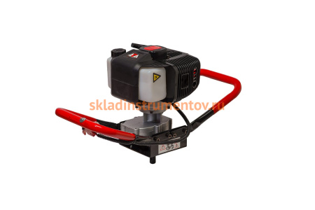 Бензобур ADA GroundDrill-5 А00231