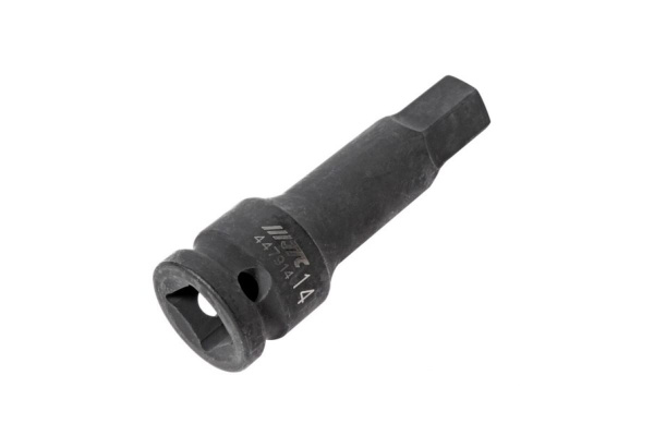 Бита-головка ударная 1/2” HEX 14х78мм JTC 447914