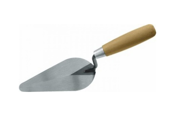 Мастерок штукатура 180 мм Контрфорс 011688