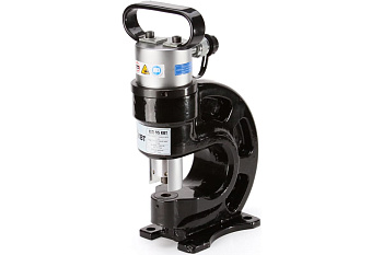 Гидравлический пресс для пробивки отверстий в шинах КВТ ШД-95 55841