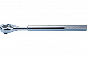 Трещотка Hans с быстрым сбросом 3/4" 6100NQ