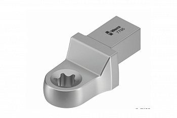 Насадка TORX 7786 (T14; 14x18 мм) для динамометрического ключа WERA WE-078714