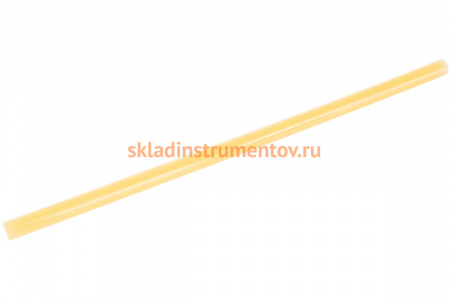 Стержни клеевые (12х300 мм; 33 шт.) для термоклеевых пистолетов ЗУБР 06856-12-2