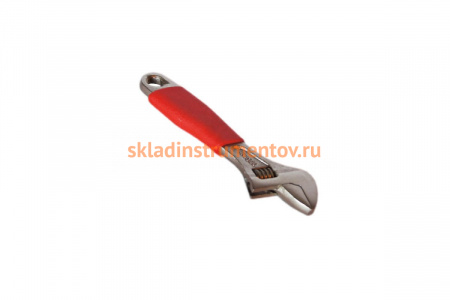 Разводной ключ SANTOOL 150 мм 031630-150