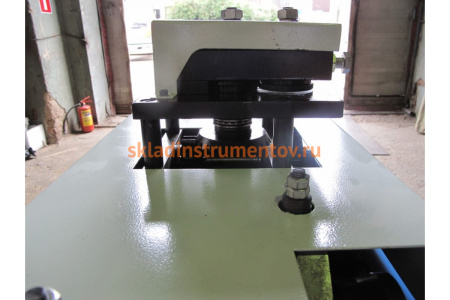 Фальцепрокатный станок METALMASTER MLC 12DR-T 00000014952