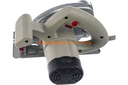 Циркулярная пила ЗУБР 900 Вт ЗПД-900