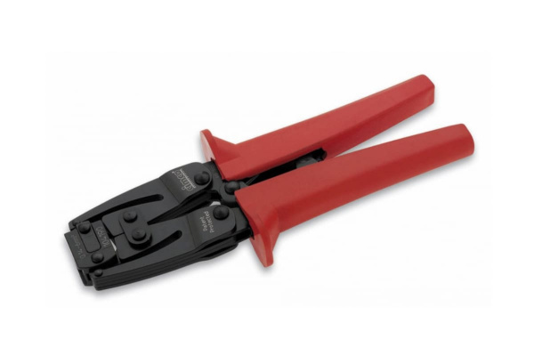 Клещи DIAMANT для трапециевидного обжима 0.14-6кв.мм CIMCO 10 4190