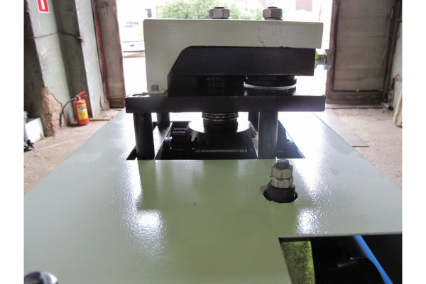 Фальцепрокатный станок METALMASTER MLC 12DR-T 00000014952